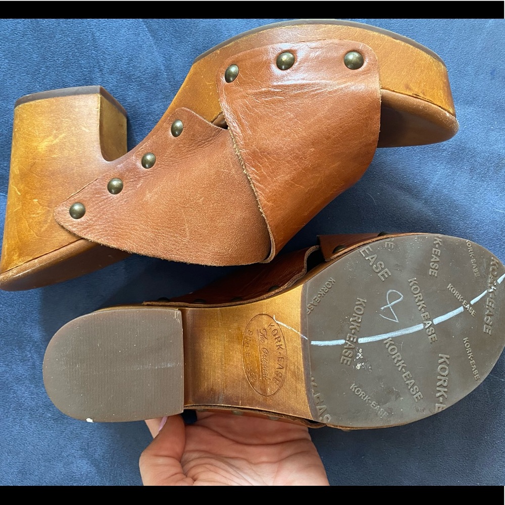 Kork-Ease Sandal